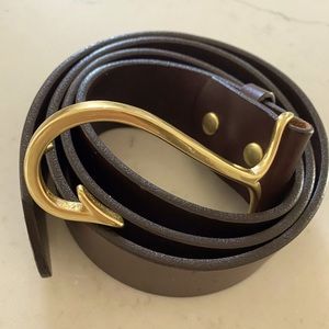 Men’s Vineyard Vines Belt